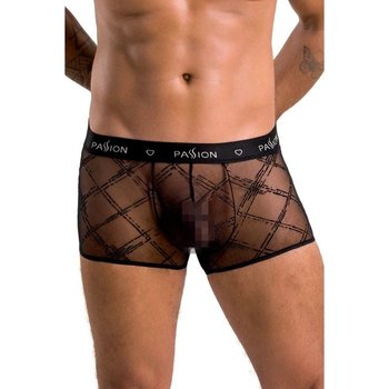 شورتات رجالية Passion 032 Short James سوداء