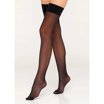 Giulia SEGRETO 20 schwarze Strümpfe