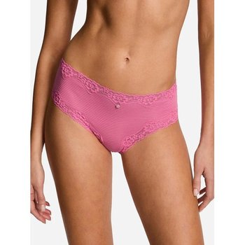 Bragas brasileñas de algodón para mujer Victoria's Secret Rosa