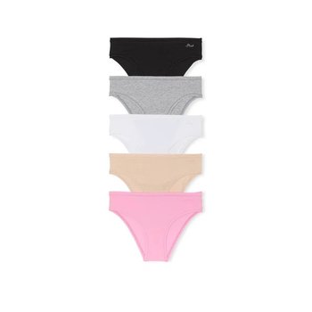 Pack de Braguitas de Algodón para Mujer Victoria's Secret PINK