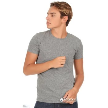 Enrico Coveri Grey T-Shirt