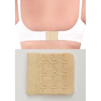 Bra Extender Acousma Beige-Peach
