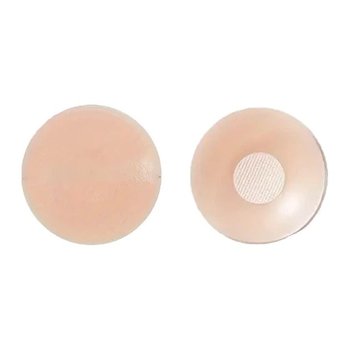 Set of Silicone Nipple Covers LuAMaMA