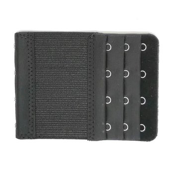Bra Extender Black 4 Hook