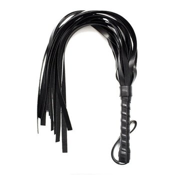 Dragonfly Black Whip