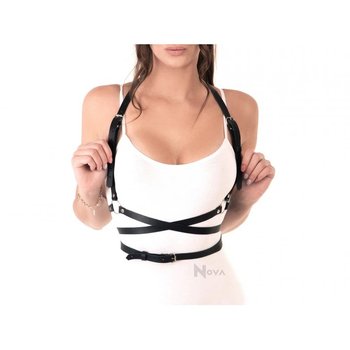 Nova Women's Harness Black