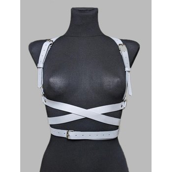 Nova Garter Women’s Suspender Black XXL