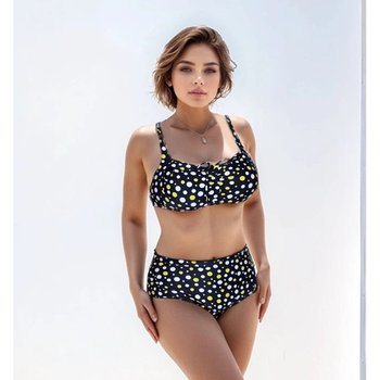 Fuba 619162 Black Bikini