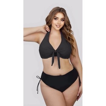 Fuba Black Bikini Swimsuit