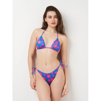 Trendyol Women's Bikini in Blue