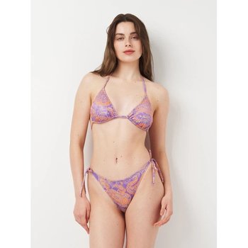 Trendyol Women's Bikini in Lavender Color