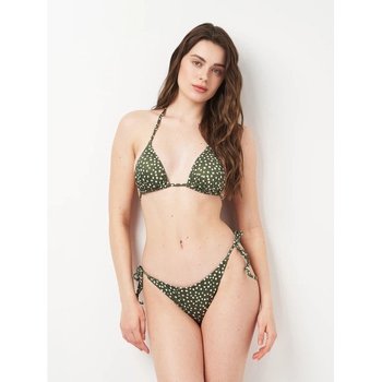 Trendyol Women's Bikini in Khaki