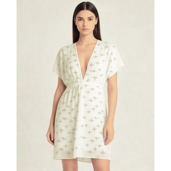 Samegame 2050060 White Tunic