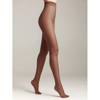 Conte Elegant Ce Prestige 40 Tights in Mocha