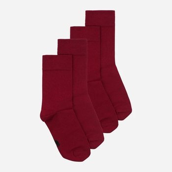 Set of Women's Socks Lapas 4 Pairs