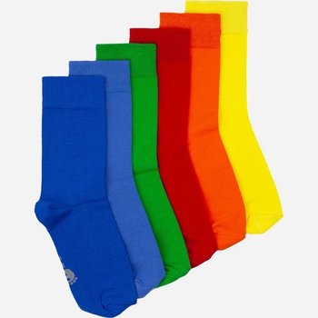 Women's Sock Set Lapas 6 Pairs