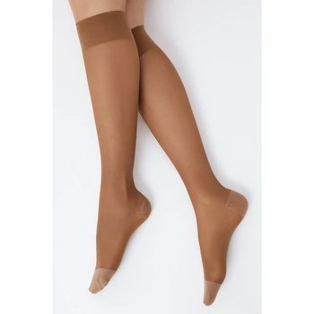 Therapeutic Gaiters SISI BenEssere 140 Daino