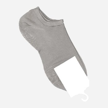 ISSA PLUS NS-302 Grey Slippers