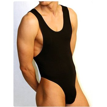 Men's Body Doreanse 5003 Black
