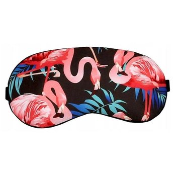 Cooling Sleep Mask Flamingo