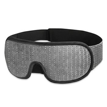3D Sleep Mask EasyFit Dream with Memory Foam