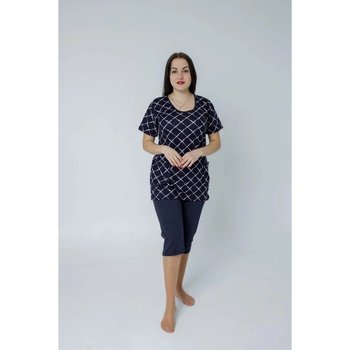 Women's Summer Suit 'Dacha' Colorful