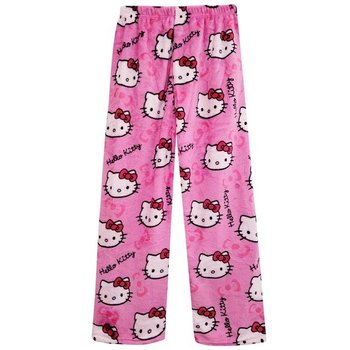 Hello Kitty Pink Pajama Pants