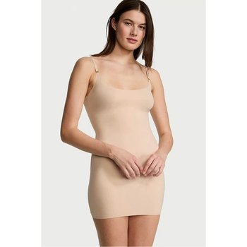 Victoria's Secret Beige Nightgown