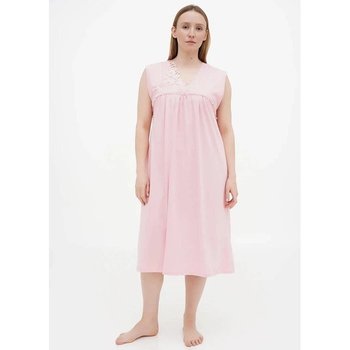 Miss Lolita Nightshirt in Rich Pink Color