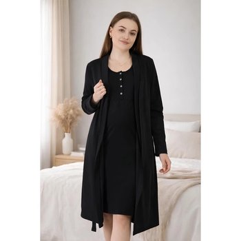 Maternity Hospital Set Stella Tiana Black