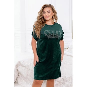 Minova Home Dress Green 66-70