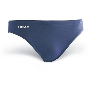 سروال سباحة للرجال HEAD Solid – أزرق داكن