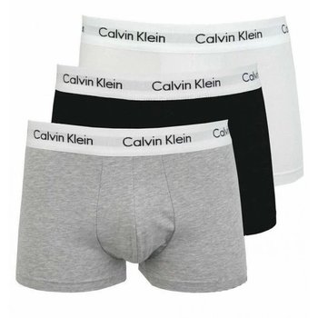 Calvin Klein Men’s Boxer Briefs Set