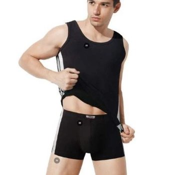 Men's Underwear Set by Indena