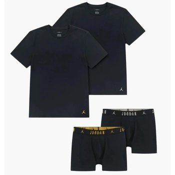 Jordan Men's Underwear Set — Everyday Comfort in Black