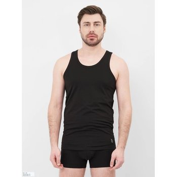 U.S. Polo Assn Men's Underwear Set — Cotton Black