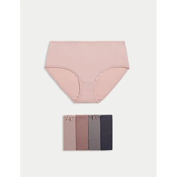 Marks&Spencer Set of Cotton Briefs - 5 Pack