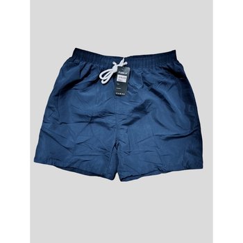Fuba Blue Swim and Leisure Shorts