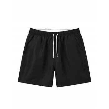 Men's Beach Shorts Glo-story MTK-4459 Black