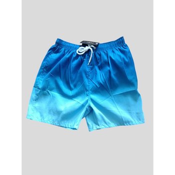 Fuba 221881 Blue Casual and Swim Shorts