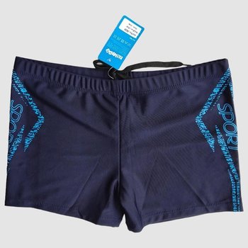 Men's Z.Five 3828 Swim Shorts in Blue