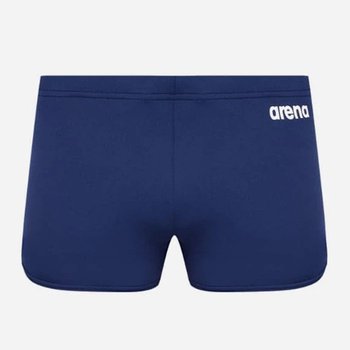 Men's Arena TEAM SWIM SHORT Solid Blue, White