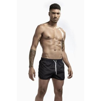 Men's Sports Shorts Apmi in Black