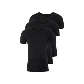 Set of Men's Cotton T-Shirts — Comfort for Every Day