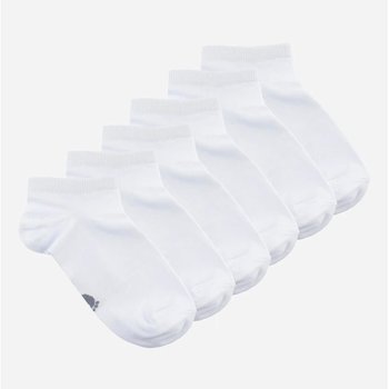 Set von kurzen Herrensocken Lapas — Bequemer Baumwollkomfort