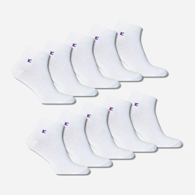 Men's Cotton Sock Set — Daily Comfort and Quality