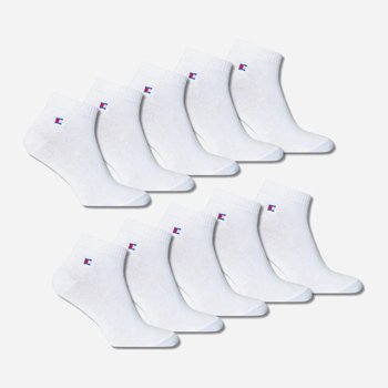 Men's Cotton Sock Set — Daily Comfort and Quality