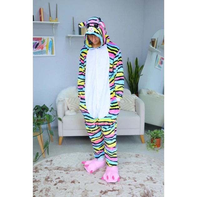 كيغورومي للرجال My Kigu — قطة ملونة للمنزل