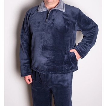 Men's Ukrcamo Pajamas Gray