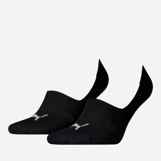 Chaussettes sport Puma Footie pour homme - confort et style